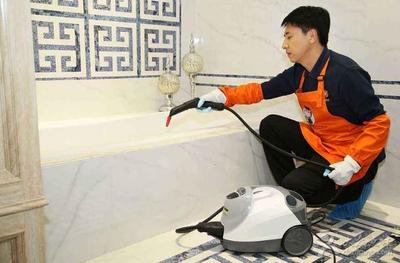 她把管家理念引入家政,用標(biāo)準(zhǔn)服務(wù)吸引14萬用戶