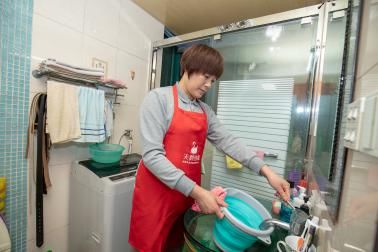 人均工資9000多 家政從業(yè)人員社會認(rèn)同感不斷提升