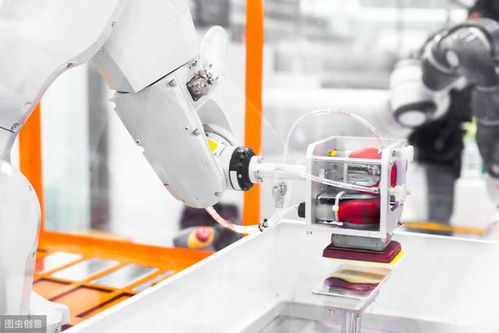 智能管家保姆機器人 既是保姆又是家庭醫(yī)生機器人你想要嗎